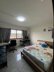 Blk 331 Woodlands Avenue 1 (Woodlands), HDB Executive #555040491